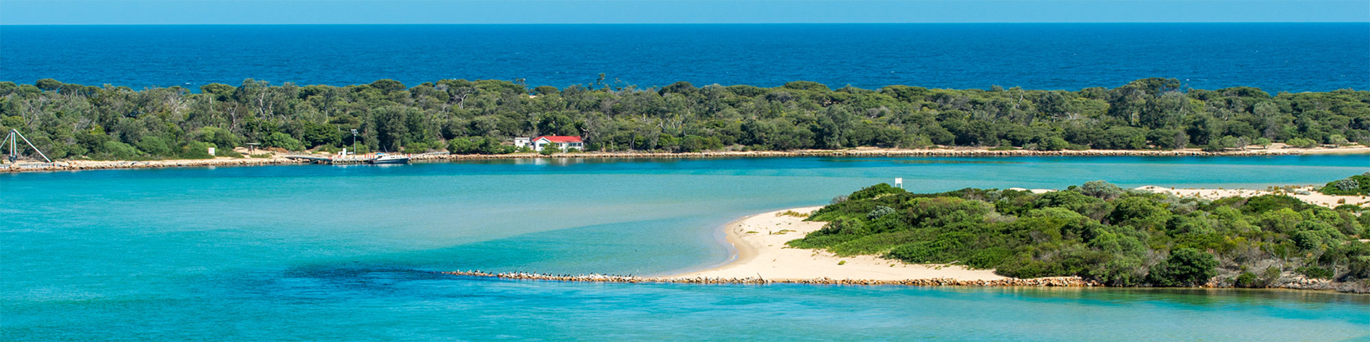 Lakes Entrance Boat Charter